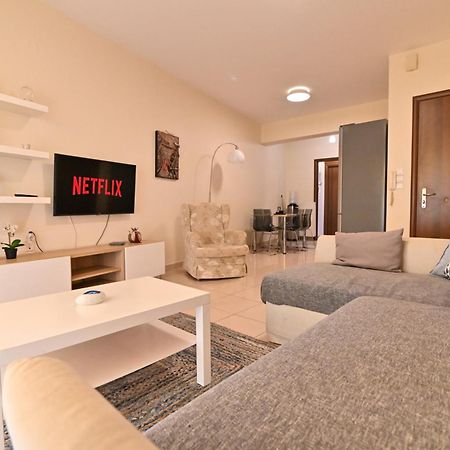 Sweet Puzzle Apartment Preveza Exterior photo