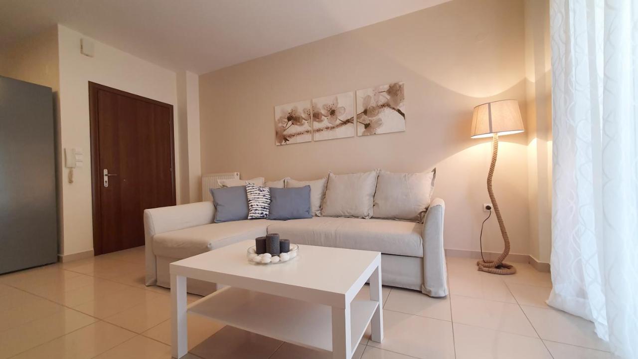 Sweet Puzzle Apartment Preveza Exterior photo