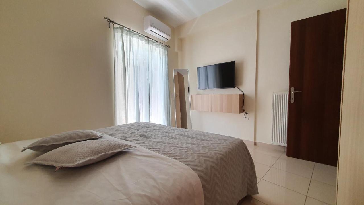 Sweet Puzzle Apartment Preveza Exterior photo