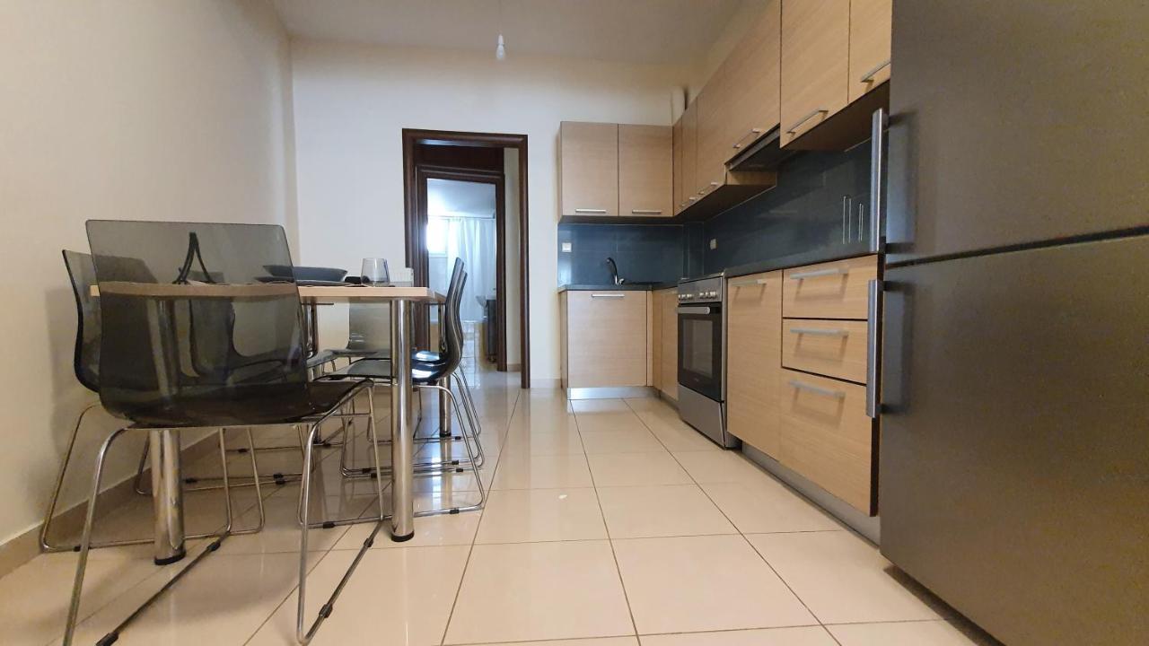 Sweet Puzzle Apartment Preveza Exterior photo