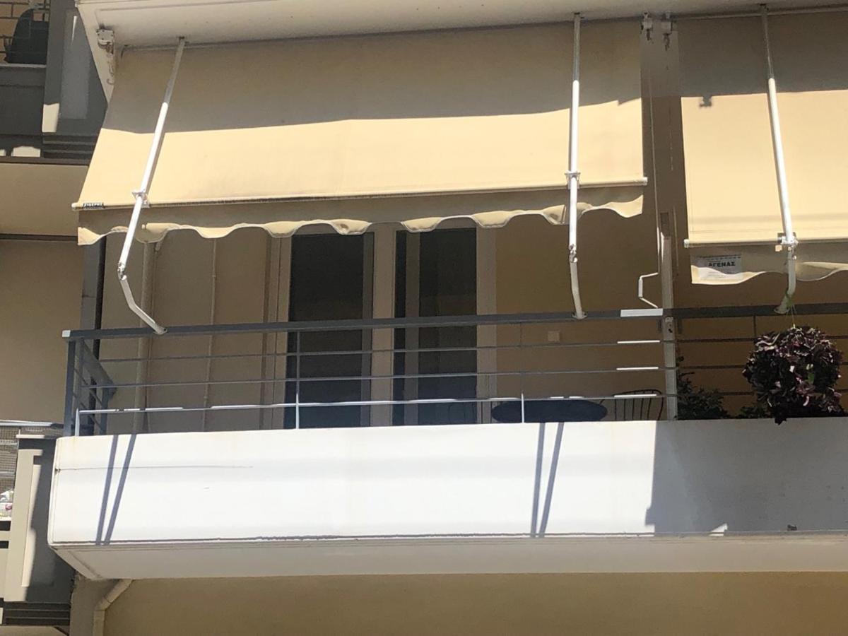 Sweet Puzzle Apartment Preveza Exterior photo