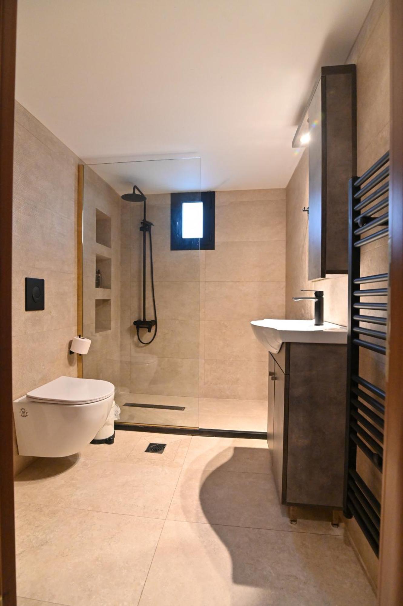 Sweet Puzzle Apartment Preveza Exterior photo