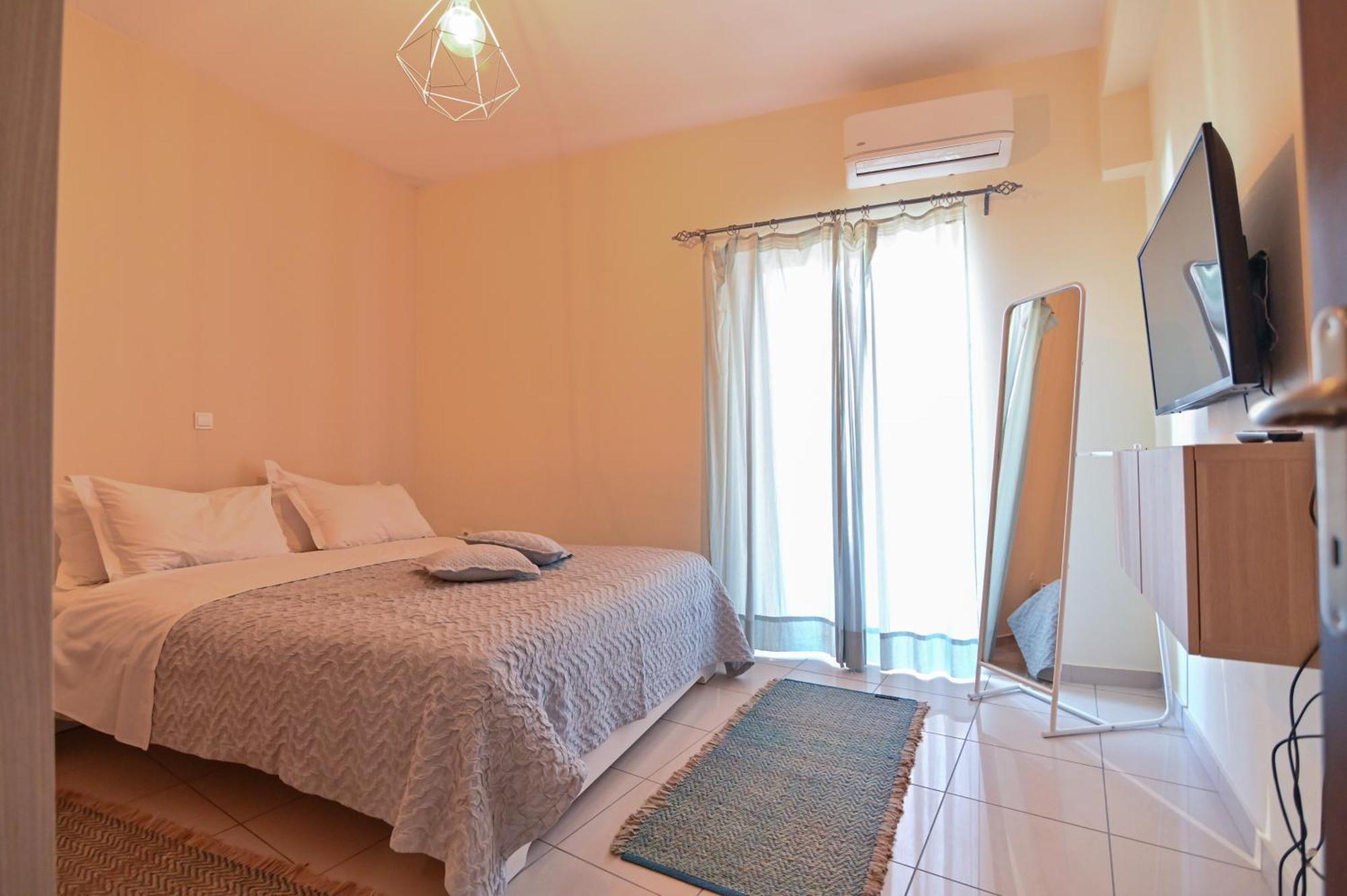 Sweet Puzzle Apartment Preveza Exterior photo